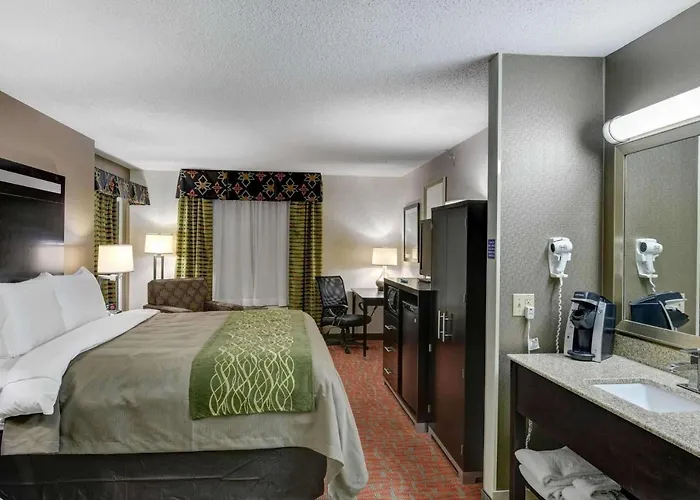 Comfort Inn