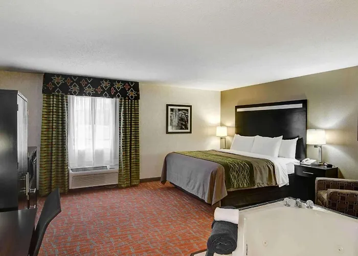 Comfort Inn
