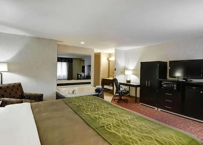 Comfort Inn