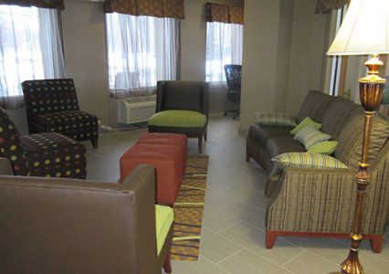 Comfort Inn Painesville