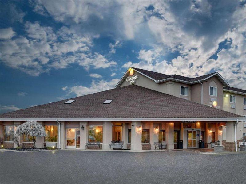 Inn Comfort 3*