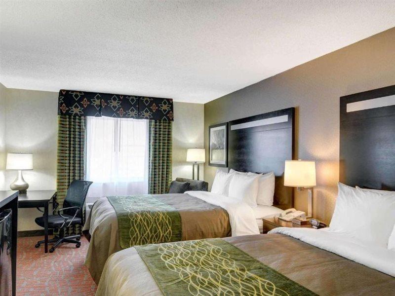 Inn Comfort Painesville