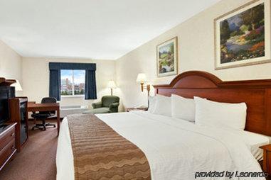 Comfort Inn 3*