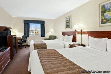 Comfort 3* Painesville