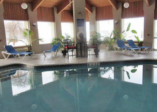 Comfort Painesville
