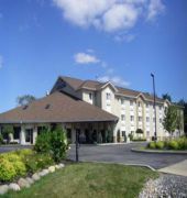 Inn Comfort