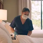 Comfort Inn 