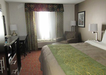 Comfort - 3*
