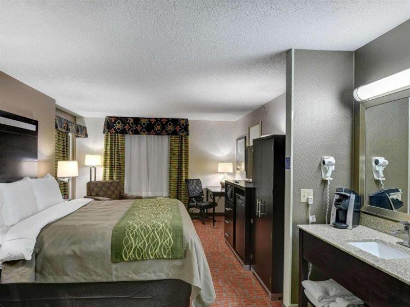 Comfort - 3* Painesville