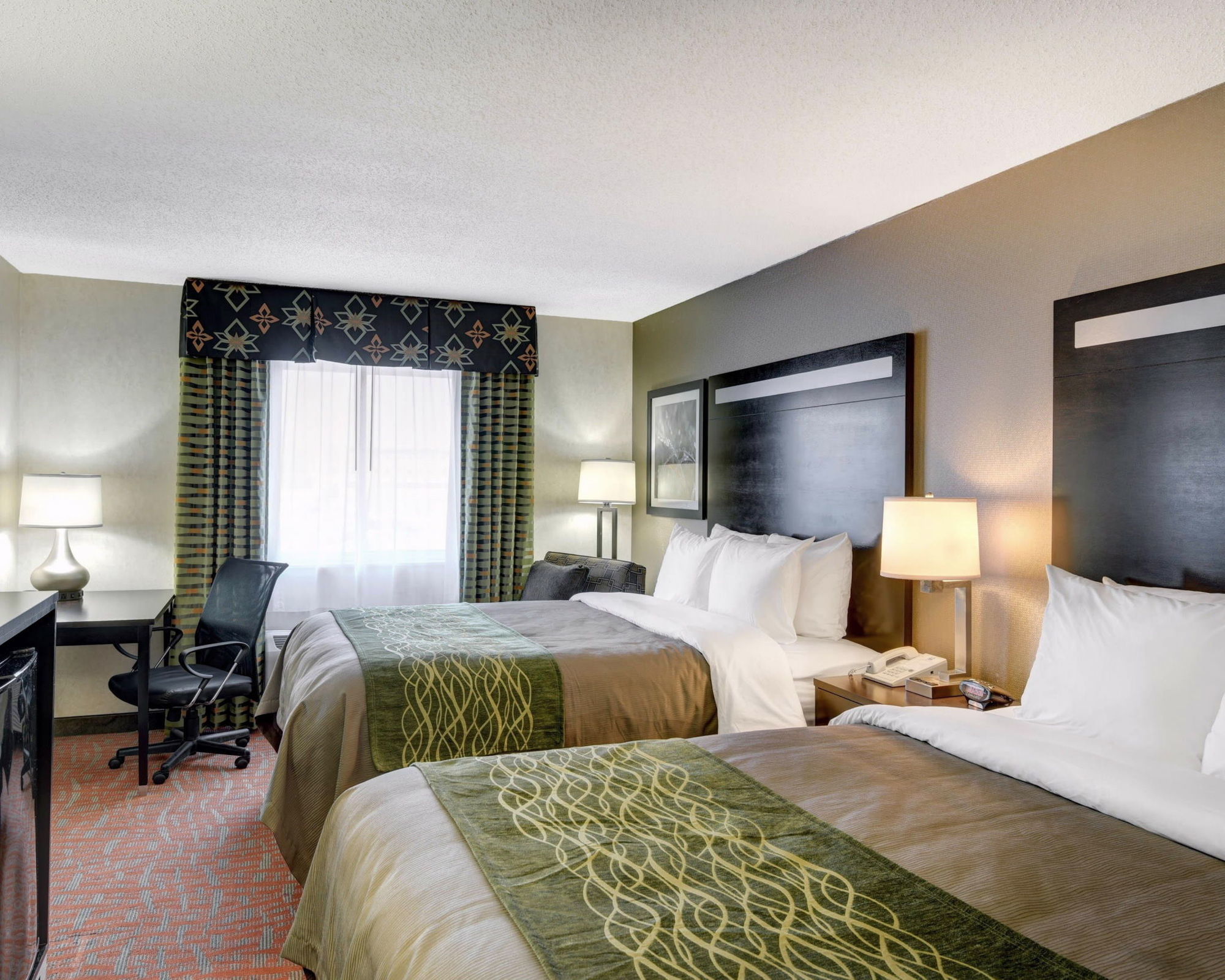 Comfort - 3*