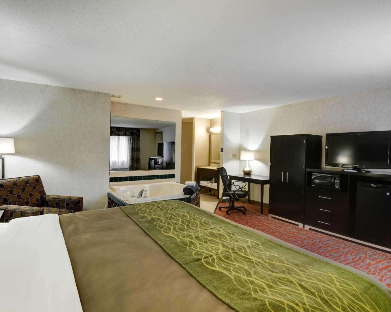 Comfort - Mini-hôtel 3*